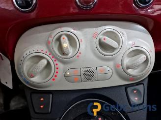 Fiat 500 500 (312), Hatchback, 2007 0.9 TwinAir 85 picture 7