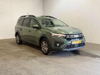 Avarii autoturisme Dacia Jogger 1.0 TCe 100 ECO-G Expression 5p. 2023/6