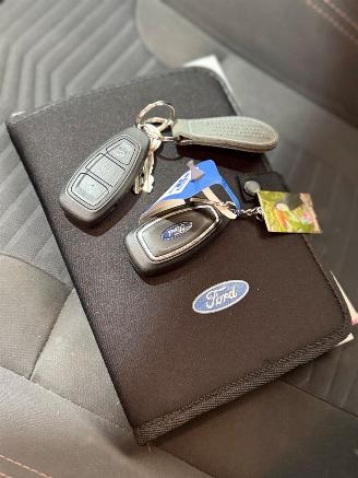 Ford Fiesta 1.6 TDCi Lease Titanium picture 16