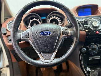 Ford Fiesta 1.6 TDCi Lease Titanium picture 10