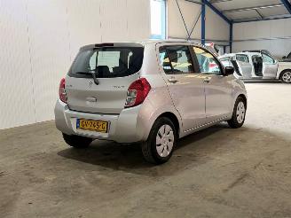 Suzuki Celerio 1.0 Comfort picture 3