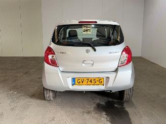 Suzuki Celerio 1.0 Comfort picture 8