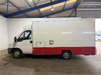 Fiat Ducato 18 2.8 320 picture 7