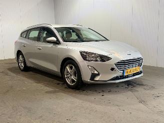 Auto incidentate Ford Focus 1.0 EcoBoost Trend Edition Business 2020/4