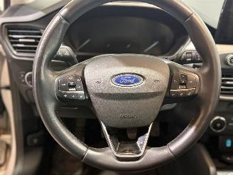 Ford Focus 1.0 EcoBoost Trend Edition Business picture 10