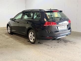 Volkswagen Golf 1.4 TSI Highline picture 5