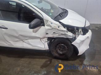 Toyota Aygo Aygo (B40), Hatchback, 2014 1.0 12V VVT-i picture 6