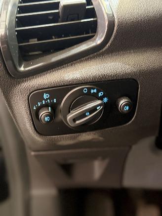 Ford EcoSport 1.0 EcoBoost Titanium picture 14