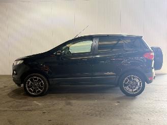 Ford EcoSport 1.0 EcoBoost Titanium picture 6
