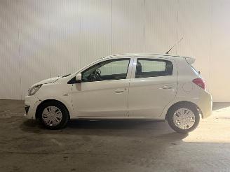 Mitsubishi Space-star 1.0 Cool+ picture 6