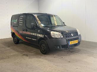 Fiat Doblo 1.9 MultiJet Basis Maxi picture 1