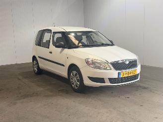 Skoda Roomster 1.2 Active picture 1