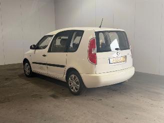 Skoda Roomster 1.2 Active picture 5