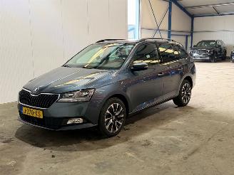 Skoda Fabia 1.0 TSI Business Edition picture 7