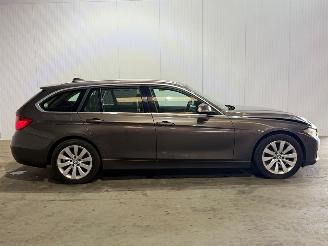 BMW 3-serie 316i Executive picture 2