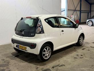 Citroën C1 1.0 - 12V Seduction picture 3