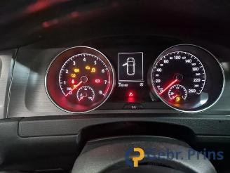 Volkswagen Golf Golf VII (AUA), Hatchback, 2012 / 2021 1.4 TSI 16V picture 6