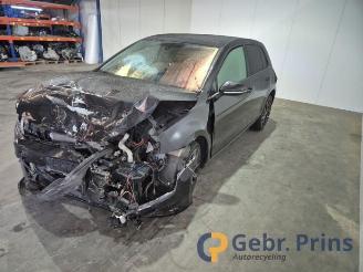 Volkswagen Golf Golf VII (AUA), Hatchback, 2012 / 2021 1.4 TSI 16V picture 5