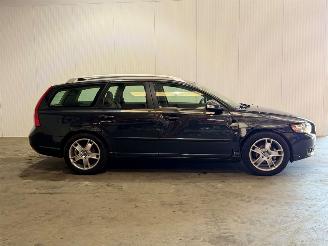 Volvo V-50 1.6D S/S Summum picture 2