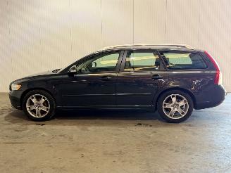 Volvo V-50 1.6D S/S Summum picture 6