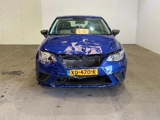 Seat Ibiza 1.0 MPI Reference picture 4