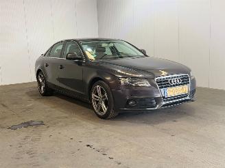 Coche accidentado Audi A4 1.8 TFSI 2008/4