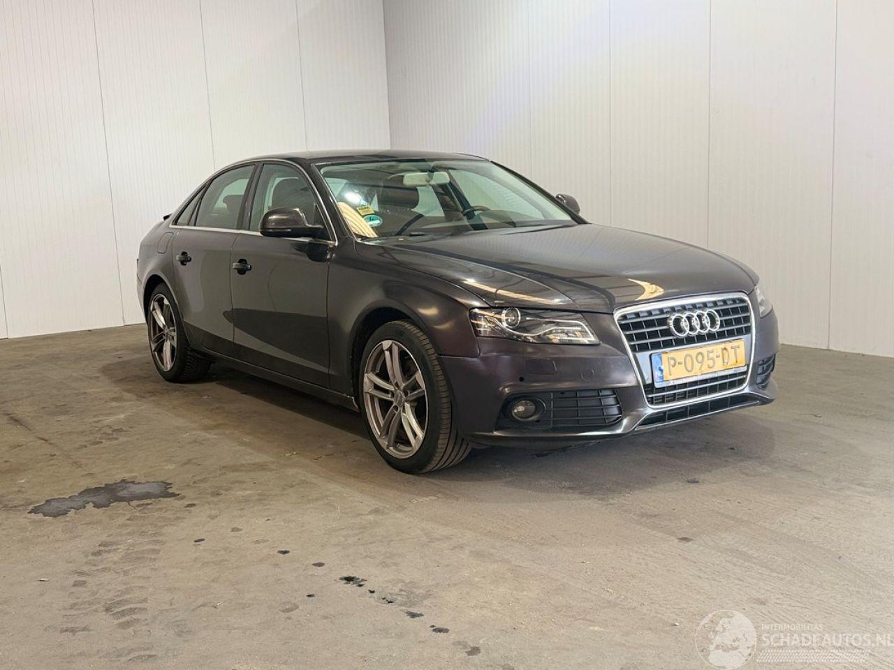 Audi A4 1.8 TFSI