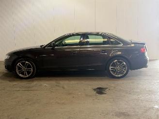 Audi A4 1.8 TFSI picture 6
