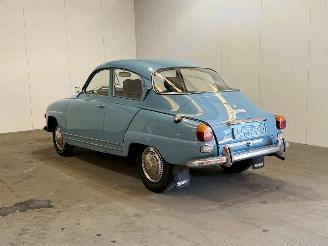 Saab 96 L V4 picture 5