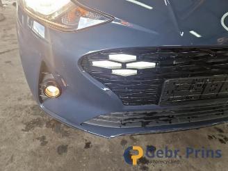 Hyundai I-10 i10, Hatchback, 2019 1.0 12V picture 16
