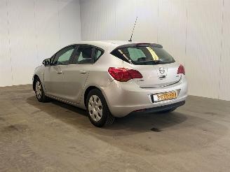 Opel Astra 1.7 CDTi Cosmo picture 5
