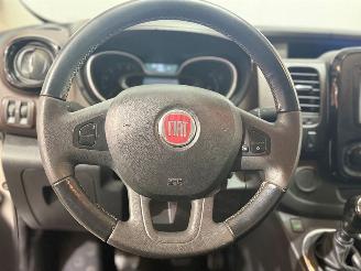 Fiat Talento 1.6 MJ EcoJet L2H1 SX picture 10