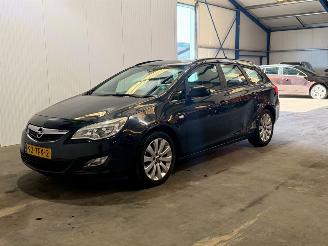 Opel Astra SPORTS TOURER 1.3 CDTi S/S Edition picture 7