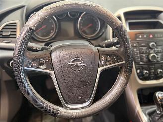 Opel Astra SPORTS TOURER 1.3 CDTi S/S Edition picture 10