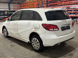 Mercedes B-klasse B (W246/W242) Hatchback 2011 / 2018 picture 3
