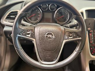 Opel Astra SPORTS TOURER 1.4 Turbo Edition picture 10