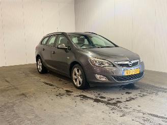 Avarii autoturisme Opel Astra SPORTS TOURER 1.4 Turbo Edition 2011/3
