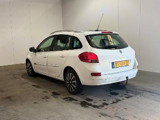 Renault Clio 1.5 dCi Night & Day picture 5