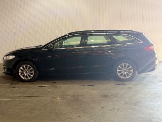 Ford Mondeo 1.0 EcoBoost Trend picture 6