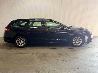 Ford Mondeo 1.0 EcoBoost Trend picture 2