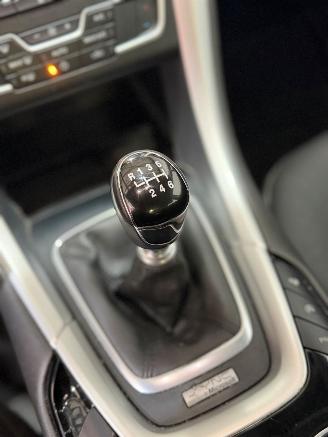 Ford Mondeo 1.0 EcoBoost Trend picture 13