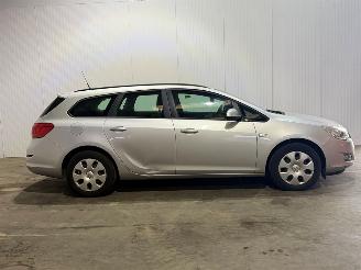 Opel Astra SPORTS TOURER 1.4 Edition picture 2