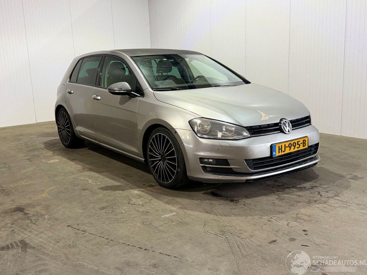 Volkswagen Golf 1.2 TSI Trendline
