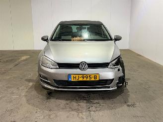 Volkswagen Golf 1.2 TSI Trendline picture 4