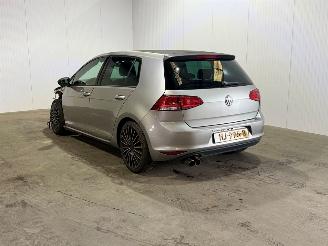Volkswagen Golf 1.2 TSI Trendline picture 5