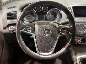 Opel Insignia 2.0 CDTI 16V picture 10