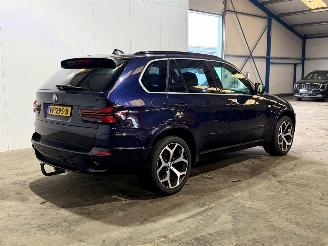 BMW X5 3.0sd picture 3