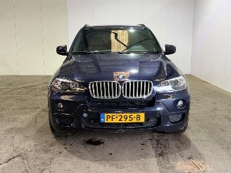 BMW X5 3.0sd picture 4