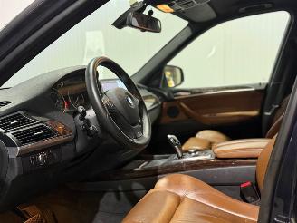BMW X5 3.0sd picture 9
