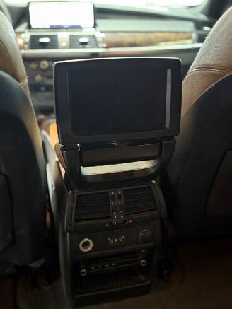 BMW X5 3.0sd picture 14